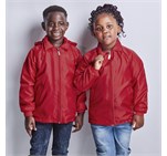 Kids Alti-Mac Terry Jacket ALT-ATK_ALT-ATK-R-R-MOGR 029-NO-LOGO